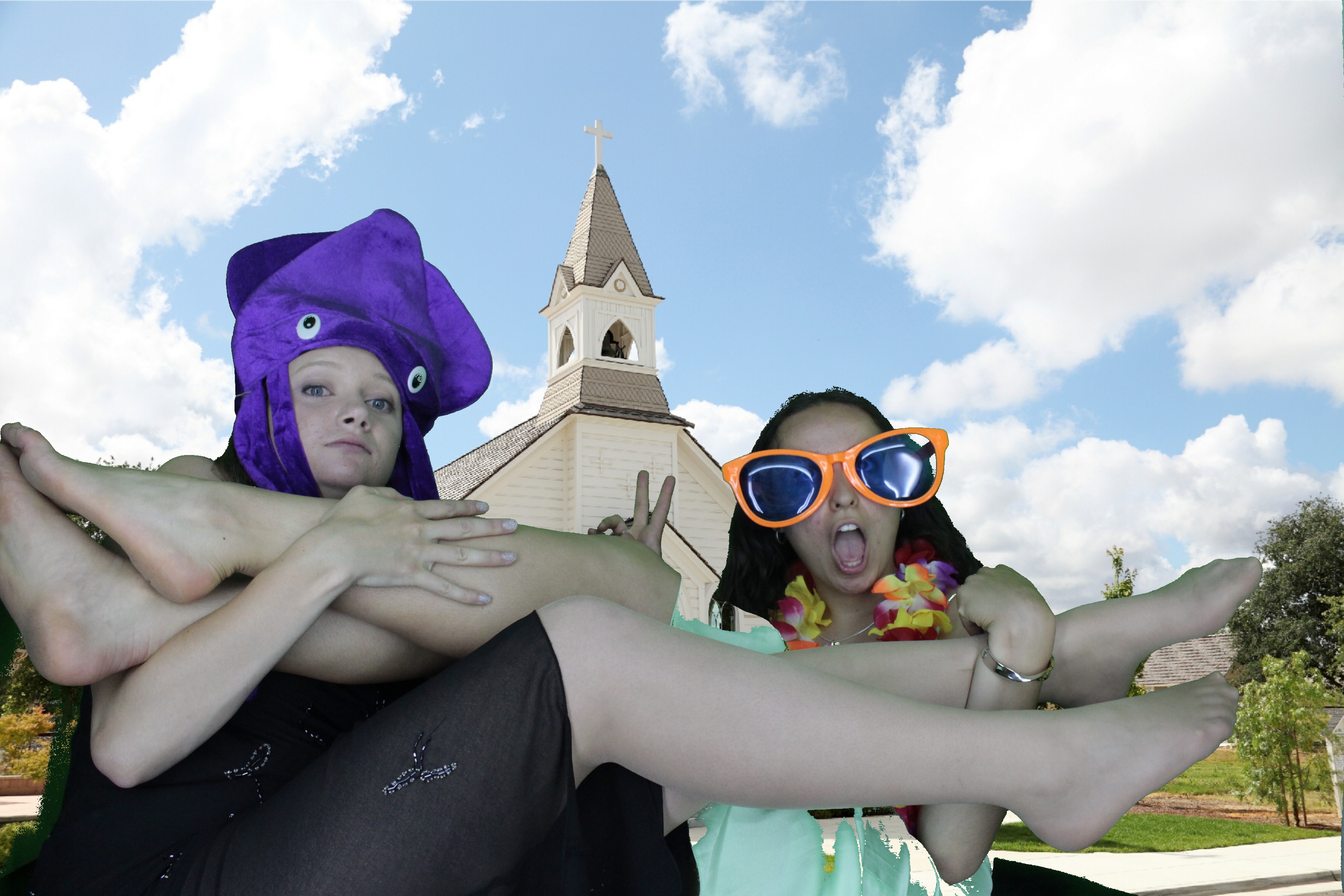 St Gabriel's Leavers 2019 | View more photos from the event at gallery.myphotoboothexperience.co.uk/u/MyPhotoBoothExperienceLtd/St-Gabriels-Leavers-2019